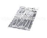225257 Duke Hs2, Heater 1W 208V-240V