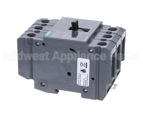 22525803 Heatcraft Refrigeration Circbrkr 15Amp 3Pole 480V