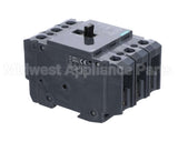 22525803 Heatcraft Refrigeration Circbrkr 15Amp 3Pole 480V