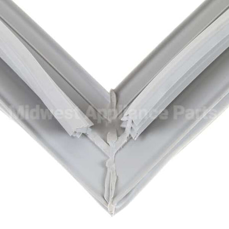 225261075 Kolpak Gasket 30X78 Triple 4 Sided