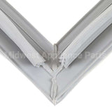 225261075 Kolpak Gasket 30X78 Triple 4 Sided