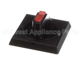 22528708 Compatible Heatcraft Handle