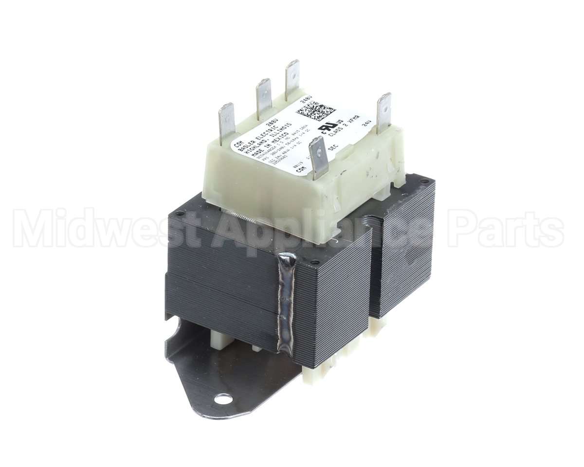 22529602 Heatcraft Refrigeration Transformer 208-230V/24V