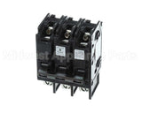 2253020 Heatcraft Refrigeration Circbrkr W/Lugs 20Amp3Pole240V