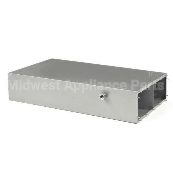 22531.1002 Compatible Bunn Tank, Hot Water W/Instruct