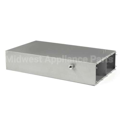 22531.1002 Bunn Tank, Hot Water W/Instruct