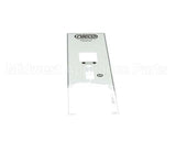 22532 Nieco Label Control Box Jf94/84E, Left