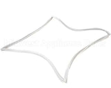 225331075 Kolpak Gasket 30X30 Ri Triple 4 Sided