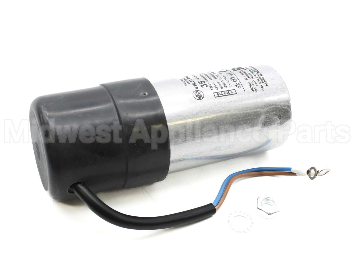 2253315-ESP Nidec-Embraco 35Mfd 400V Run Capacitor
