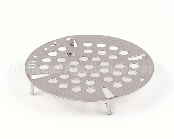 22535 Fisher Drainking Flat Strainer