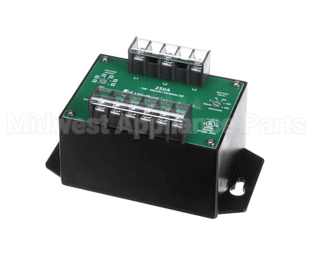 22535601 Heatcraft Refrigeration Phase Monitor 190-480V 50/60H