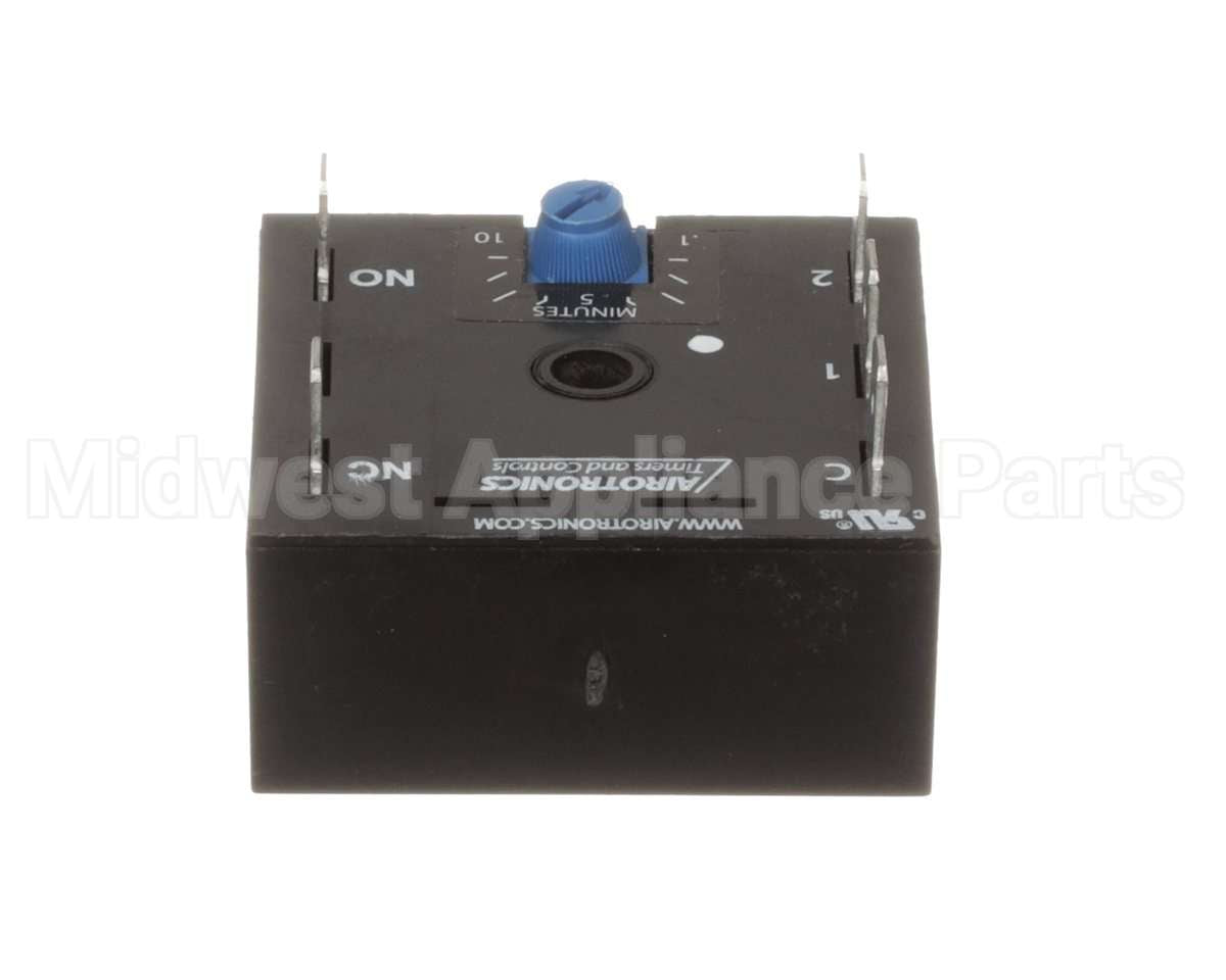 22536801 Heatcraft Refrigeration Time Delay Relay