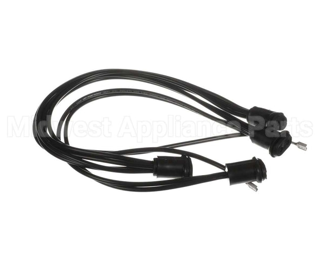 22540804 Heatcraft Wire Harness-Evap Fan Motor