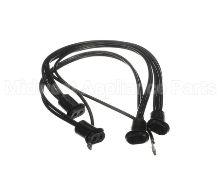 22540804 Heatcraft Wire Harness-Evap Fan Motor