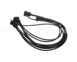 22540804 Heatcraft Wire Harness-Evap Fan Motor