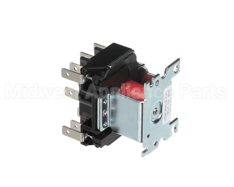 2254186 Heatcraft Refrigeration Lock Out Relay