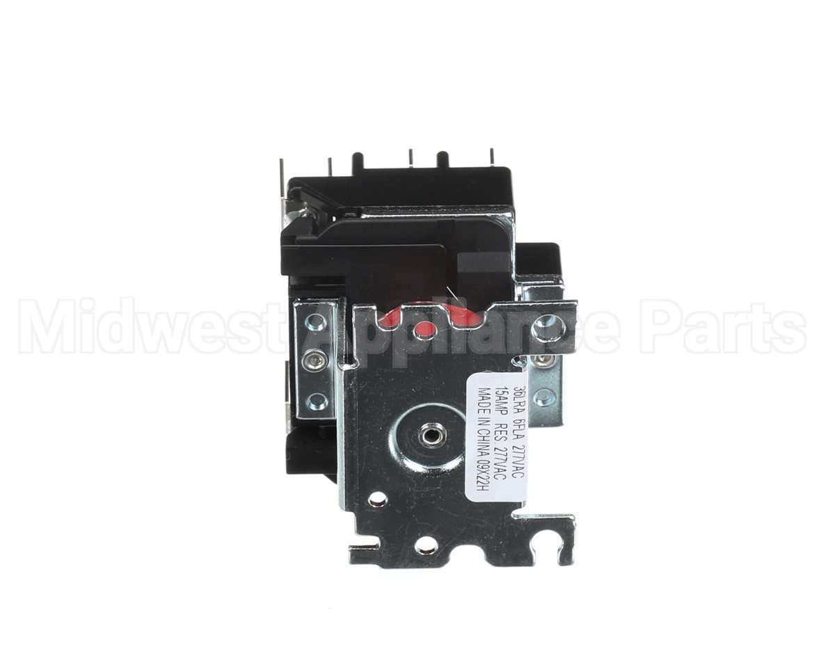 2254186 Heatcraft Refrigeration Lock Out Relay