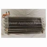2254249 Whirlpool Evaporator Assy