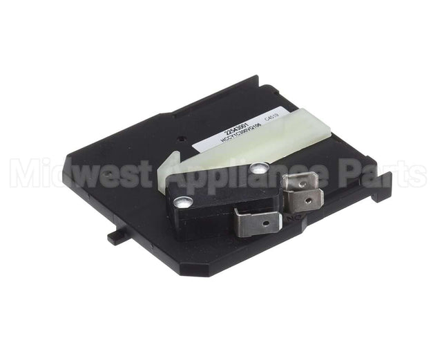 22543001 Heatcraft Aux Switch For 25-40A