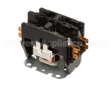 2254304 Heatcraft Refrigeration Contactor 30 Amp 2 Pole 24V