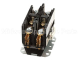 2254304 Heatcraft Refrigeration Contactor 30 Amp 2 Pole 24V