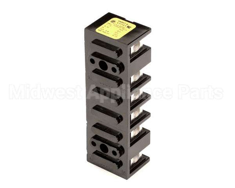 22544 Ultrafryer Block, Terminal 6 Pole 600V 115A (Coldzo