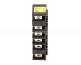 22544 Ultrafryer Block, Terminal 6 Pole 600V 115A (Coldzo