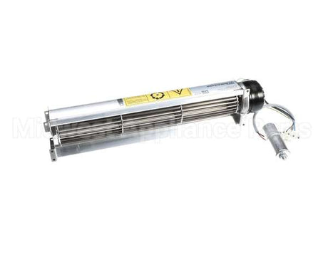 225442D Duke Fan, Fry Station Bk Rt 115V, 36” Revisio