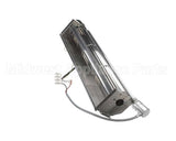 225443D Duke Fan, Fry Station Bk Lt 115V, 36In Revisi