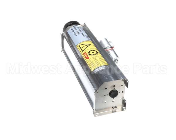 225444D Duke Fan, Fry Station Bk Rt 115V, 32/34", Rev