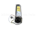 225444D Duke Fan, Fry Station Bk Rt 115V, 32/34", Rev