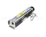 225444D Duke Fan, Fry Station Bk Rt 115V, 32/34", Rev