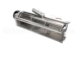 225445D Duke Fan, Fry Station Bk Lt 115V, 32/34", Rev