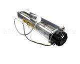 225445D Duke Fan, Fry Station Bk Lt 115V, 32/34", Rev