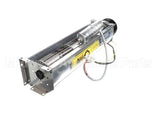 225445D Duke Fan, Fry Station Bk Lt 115V, 32/34", Rev