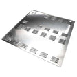 22546 Compatible Nieco Cover, Encl, Elec/Air, J F94/84