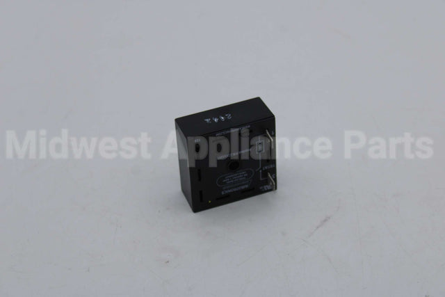 22552201 Heatcraft Refrigeration Delay On Break Timer