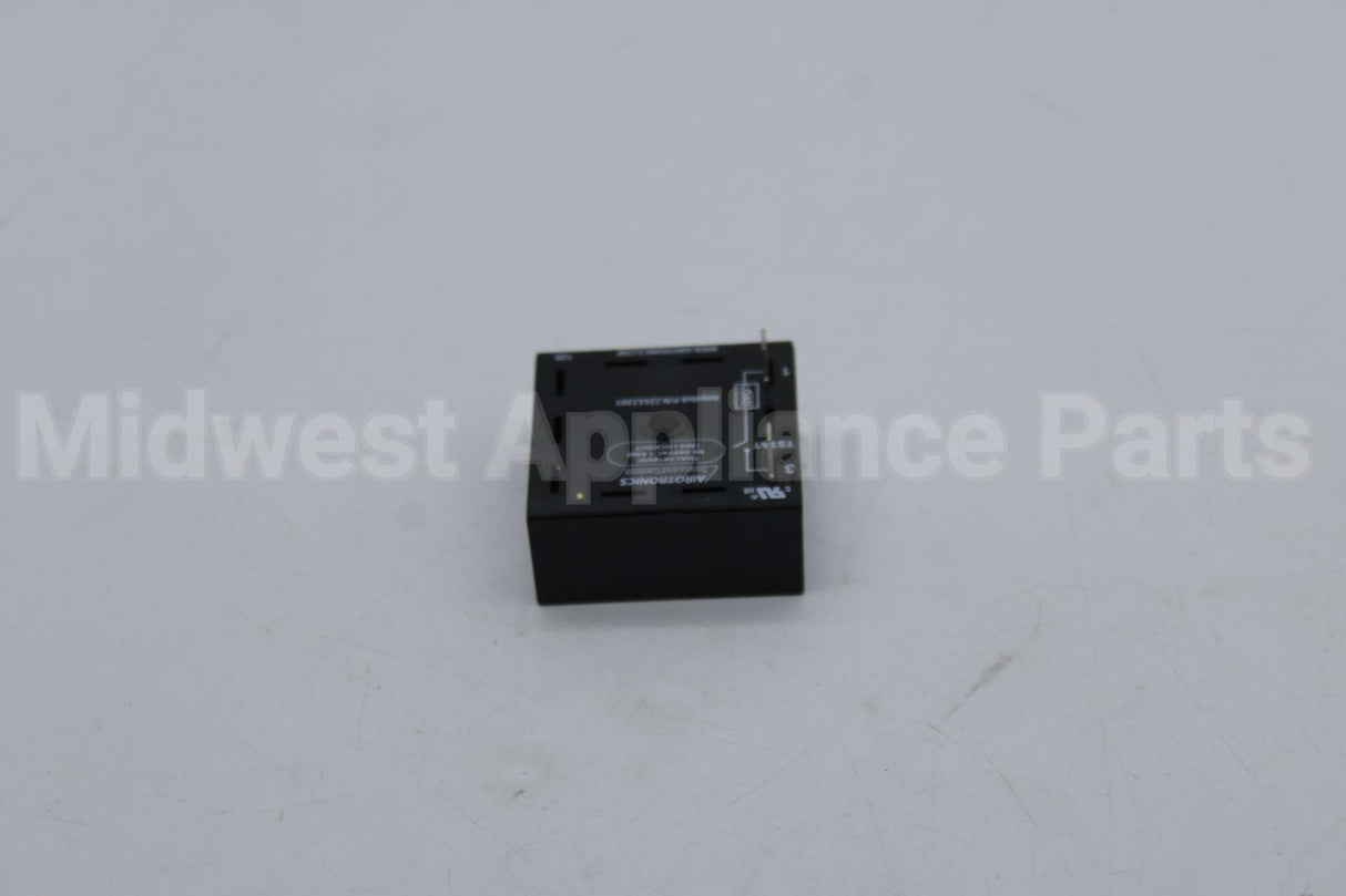 22552201 Heatcraft Refrigeration Delay On Break Timer