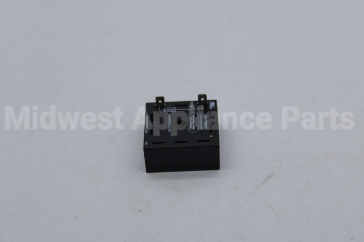 22552201 Heatcraft Refrigeration Delay On Break Timer
