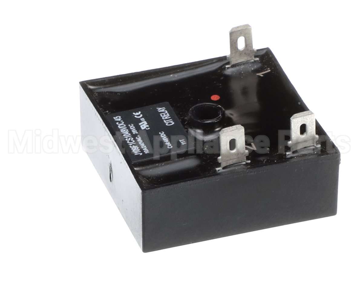 22552801 Compatible Heatcraft Timedelay, Break 3Min