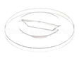 2255327 Melitta Bean Hopper Cover Only