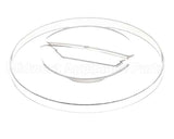 2255327 Melitta Bean Hopper Cover Only