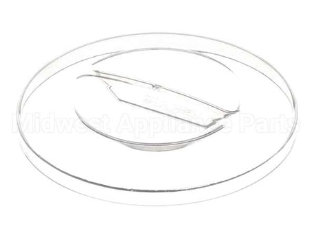 2255327 Melitta Bean Hopper Cover Only