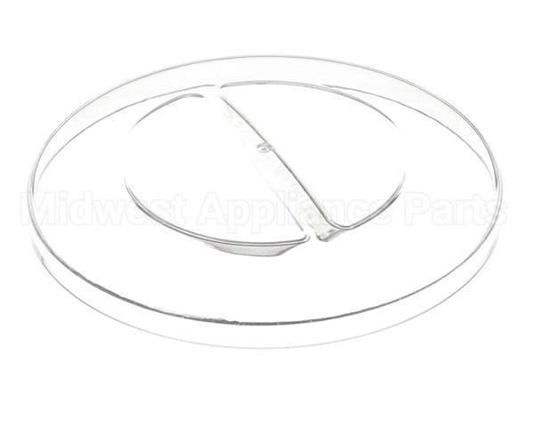 2255327 Melitta Bean Hopper Cover Only
