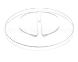 2255327 Melitta Bean Hopper Cover Only