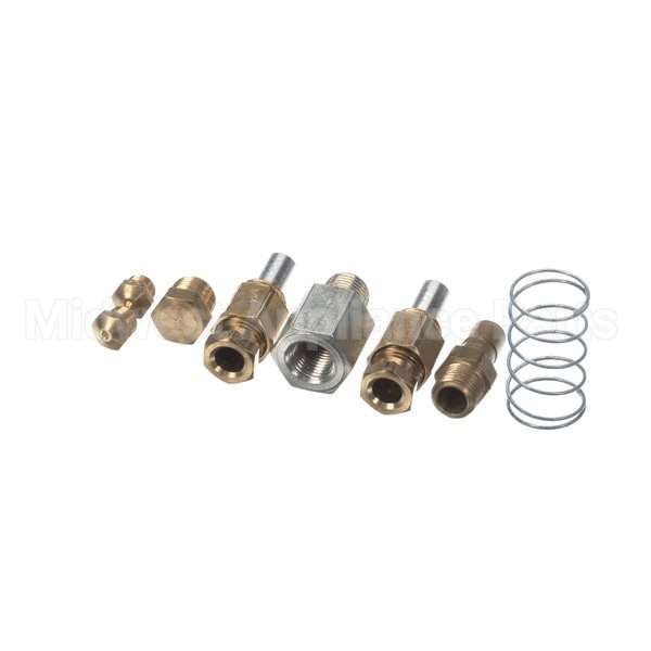 22556 Compatible Nieco Orificeinstallation, Lp, 23
