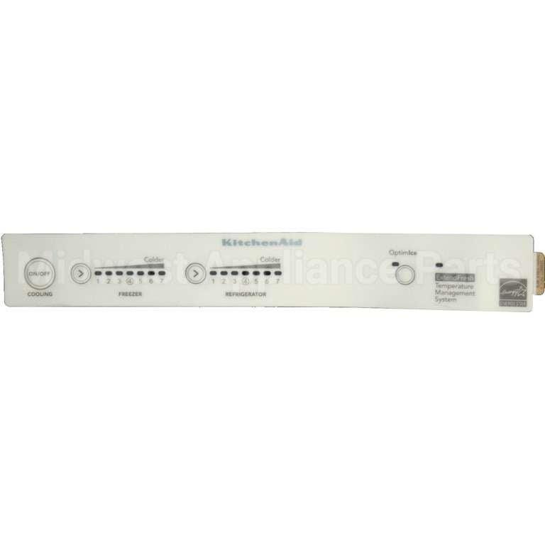 2255617 Whirlpool Overlay-Interface Bd