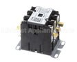 2255845 Heatcraft Refrigeration Contactor 25 Amp 3 Pole 24V