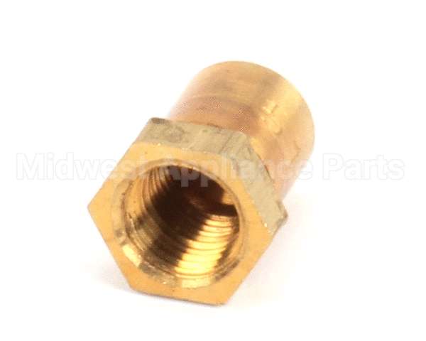 2257-8 Montague Orifice Main Burner Oven (Prop