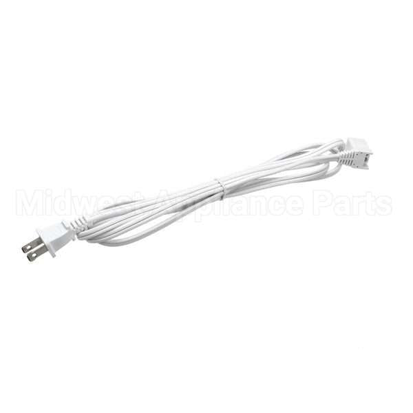 225772 Compatible Duke Powercord, Led, 120V, Hera